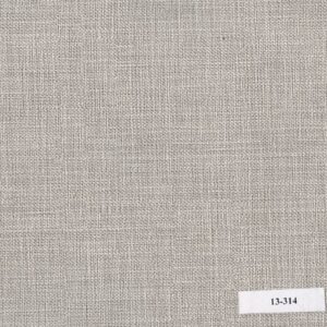 Giấy dán tường Lilycolor 13-314 - Màu xám nhạt