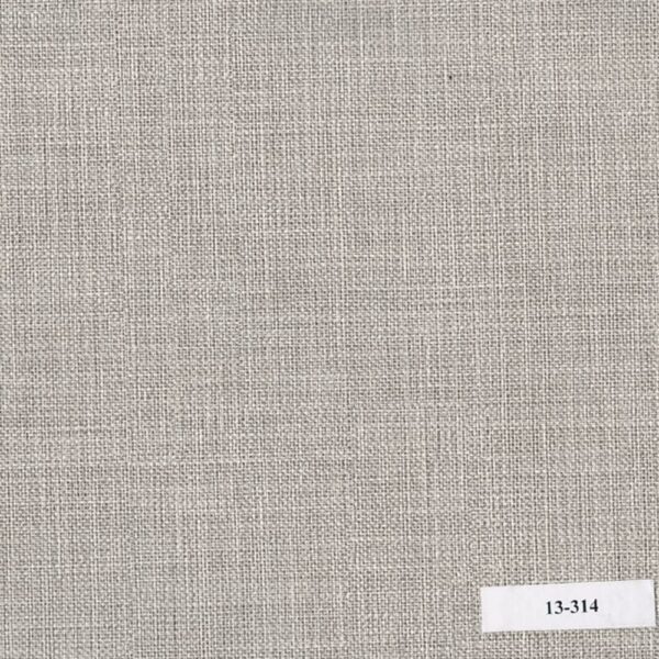 Giấy dán tường Lilycolor 13-314 - Màu xám nhạt
