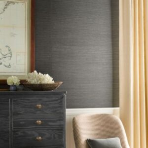 Giấy dán tường Lilycolor 15-601 - Màu xám trung tính