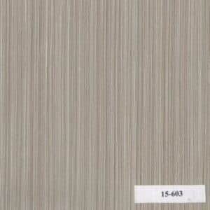 Giấy dán tường Lilycolor 15-603 - Màu xám nhạt pha ánh ghi