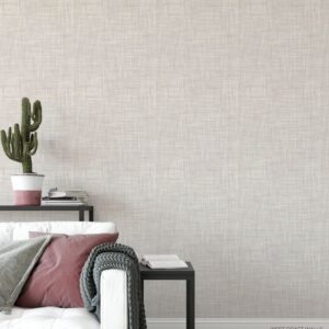 Giấy dán tường Lilycolor 15-631 - Màu xám trung tính