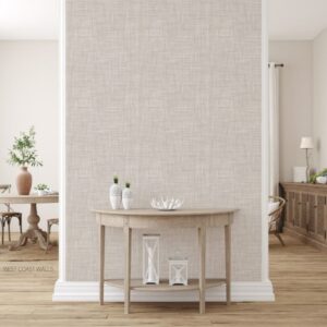 Giấy dán tường Lilycolor 15-631 - Màu xám trung tính