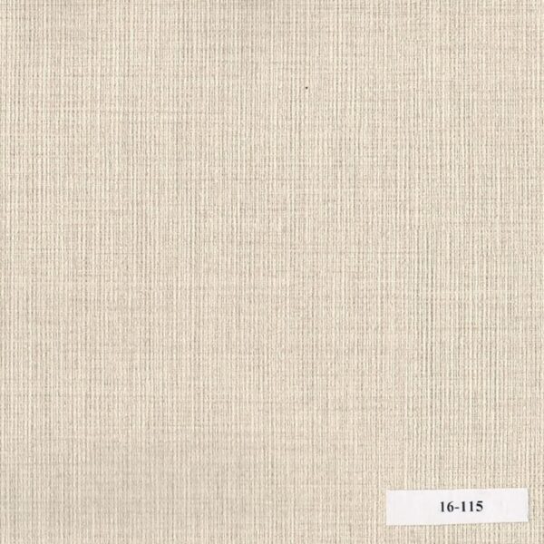 Giấy dán tường Lilycolor 16-115 - Màu Be