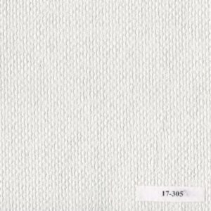 Giấy dán tường Lilycolor 17-305 - Màu trắng kem