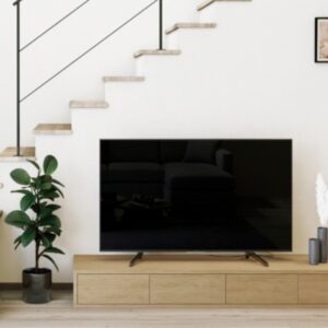 Giấy dán tường Lilycolor DM-2602 - Màu trắng kem