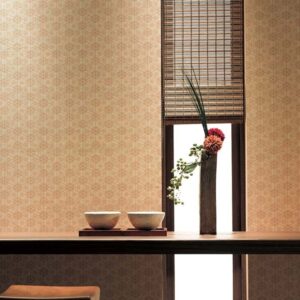 Giấy dán tường Sangetsu Reserves - RE2647 - Màu nâu be