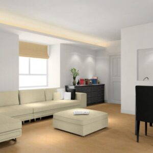 Giấy dán tường Sangetsu Reserves – RE2949