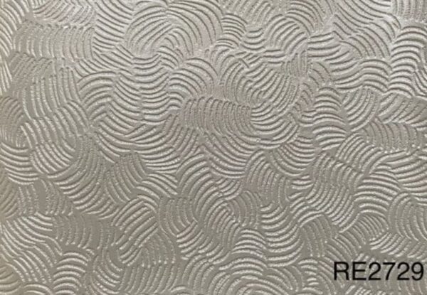 Giấy dán tường Sangetsu Reserves – RE2729 - Màu trắng ngà ánh kim