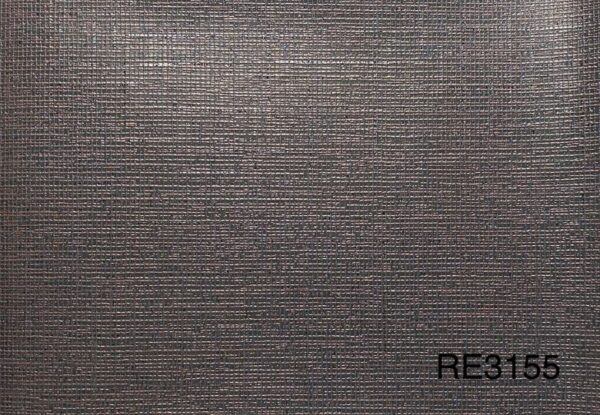 Giấy dán tường Sangetsu Reserves – RE3155 - Màu đen than chì ánh kim