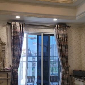 Giấy dán tường Sangetsu Reserves – RE3274 - Họa tiết hoa