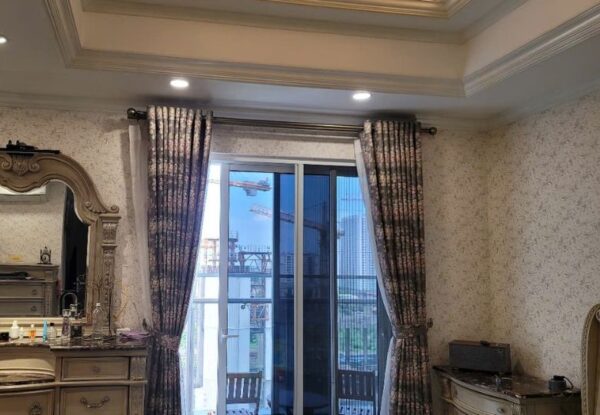 Giấy dán tường Sangetsu Reserves – RE3274 - Họa tiết hoa