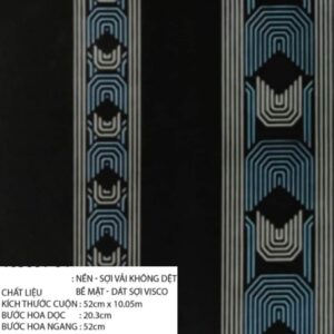 Giấy dán tường Sangetsu Yasuke 103001-04