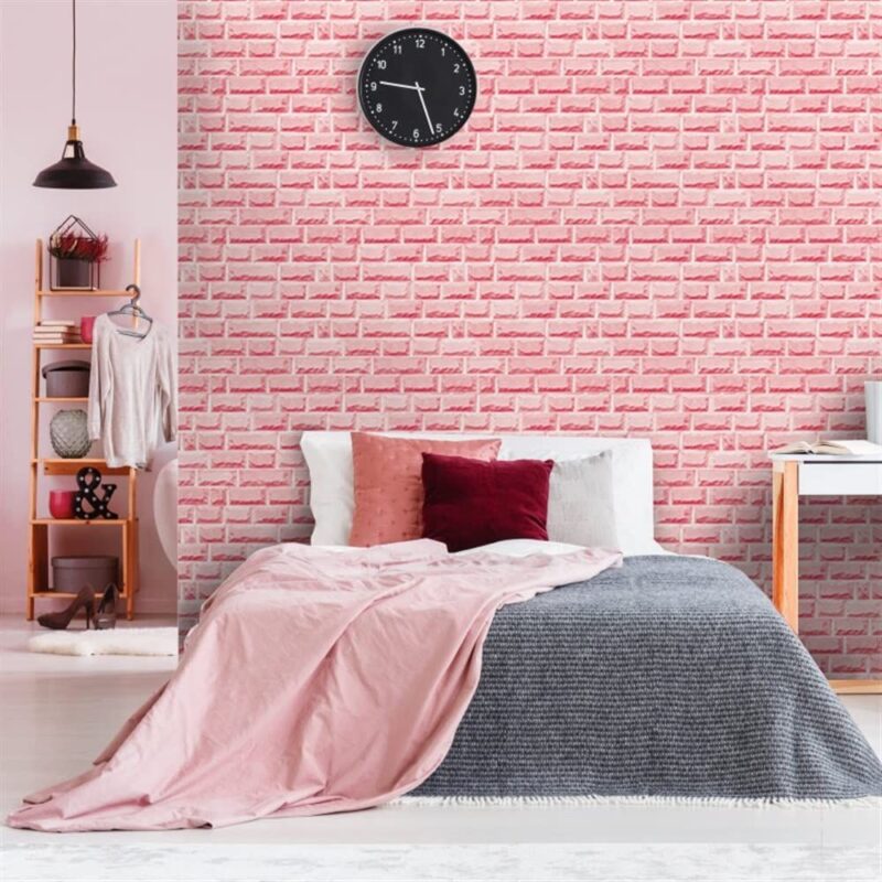 Giấy dán tường cách nhiệt