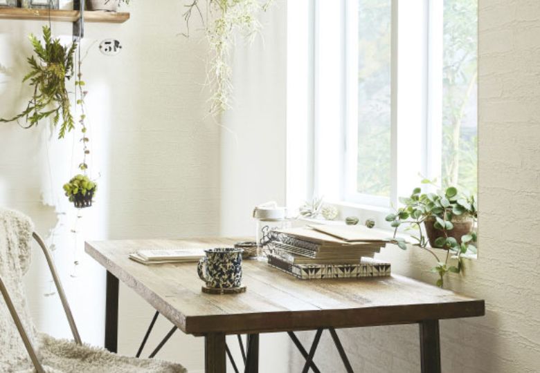 Mẫu giấy dán tường giả gạch