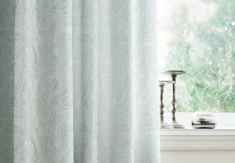 Rèm vải bố