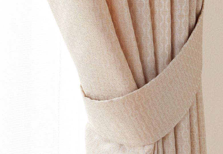 Rèm vải bố