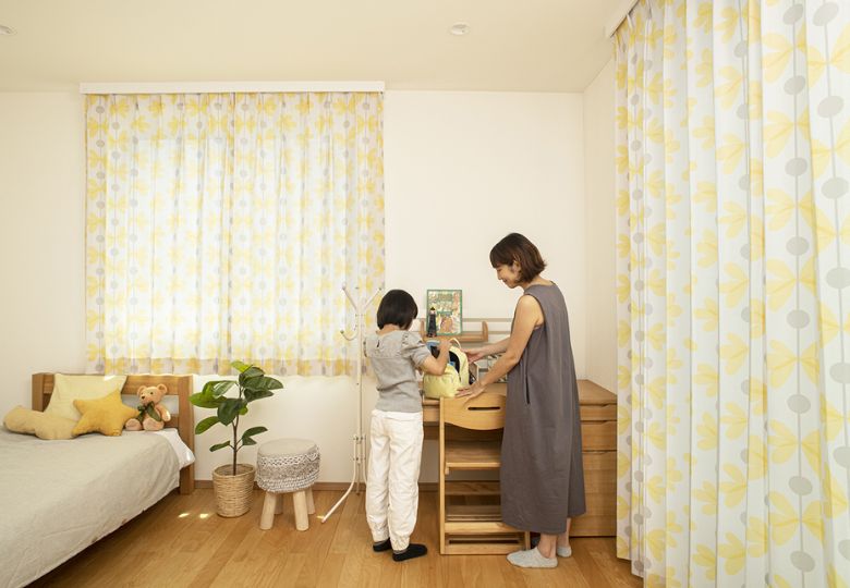 Lựa chọn vải may rèm cửa sổ theo mục đích sử dụng