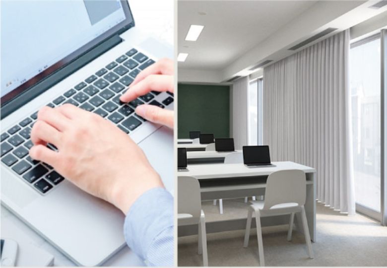 Sử dụng rèm vải giúp không gian trở nên sang trọng