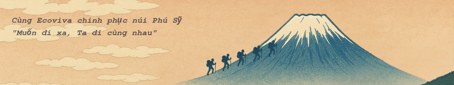 Banner chương trình KTS+ Ecoviva