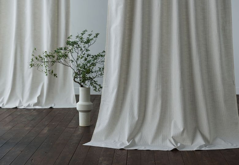 Các loại vải may rèm