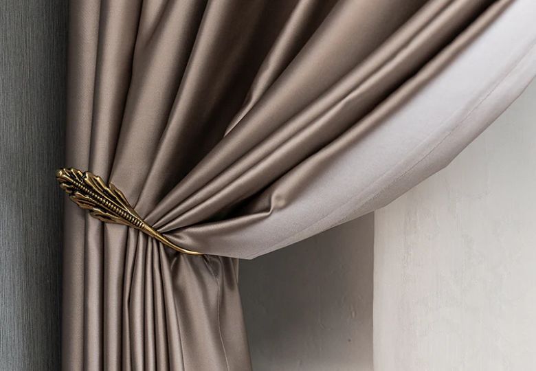 Các loại vải may rèm