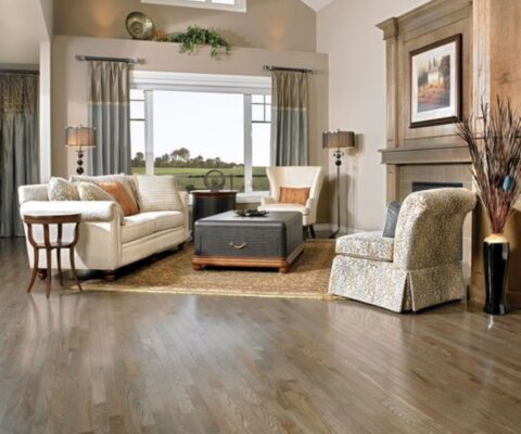 Sàn nhựa có độc hại không? Hướng dẫn phân biệt sàn nhựa kém chất lượng