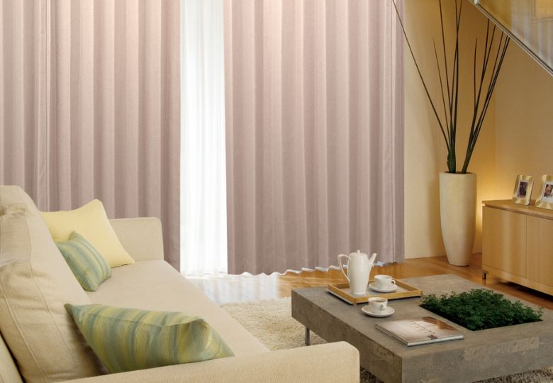 Chọn màu rèm cửa theo phong thủy