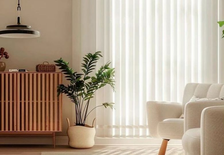 Chọn mẫu rèm cửa theo tuổi