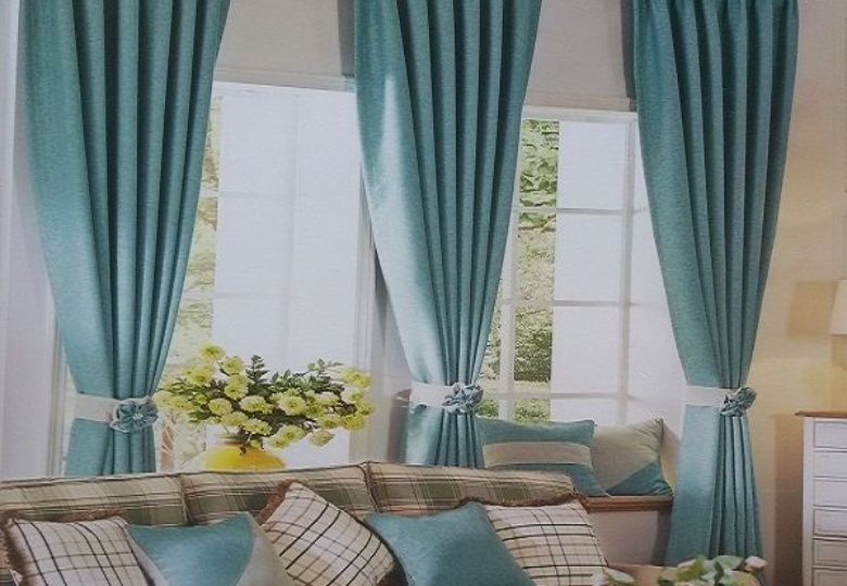 Chọn màu rèm cửa theo tuổi