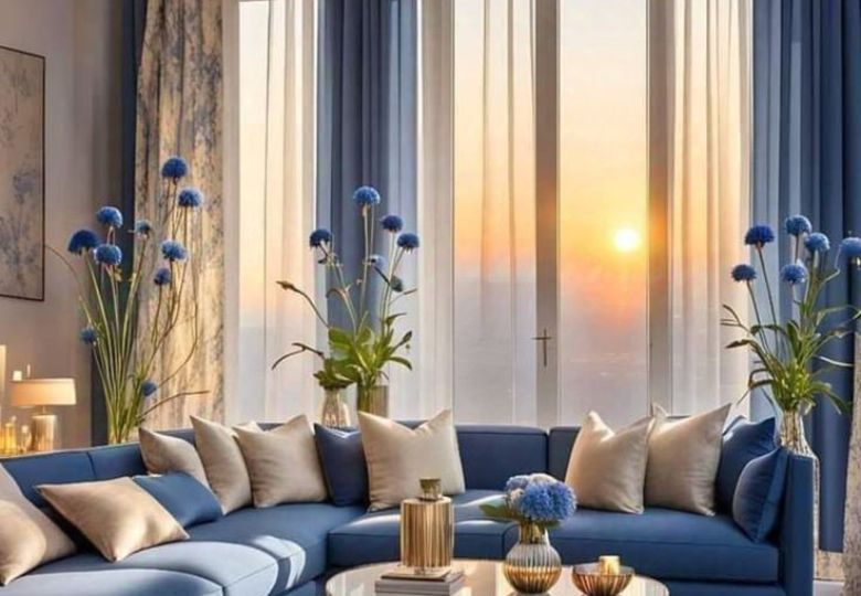 Công dụng của rèm cửa