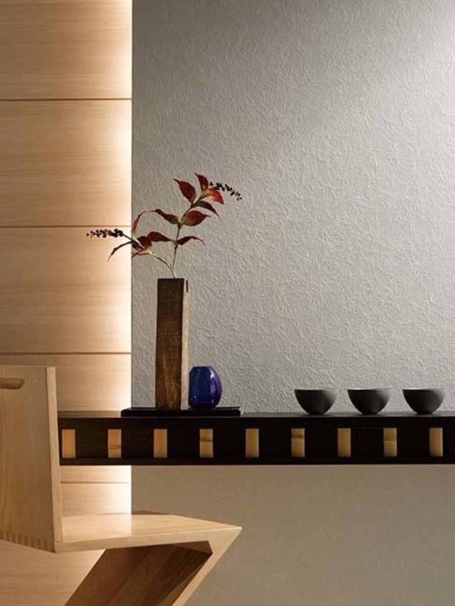 Giấy dán tường Nhật Bản