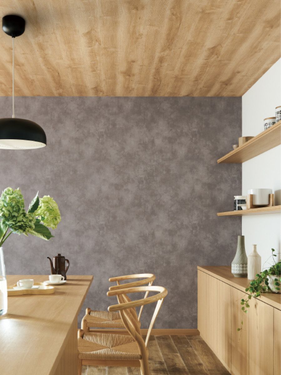 Giấy dán tường Nhật Bản