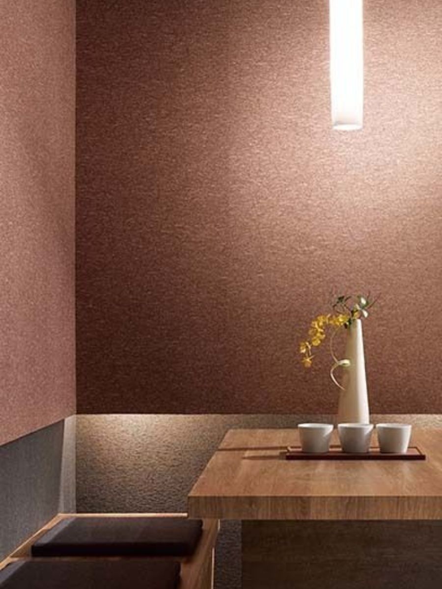 Giấy dán tường Nhật Bản