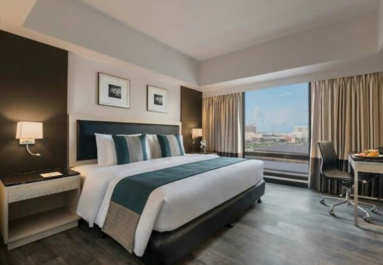 Mua vải may rèm Nhật Bản ở đâu