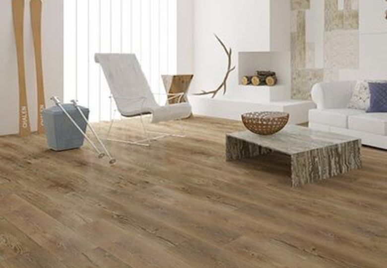 Sàn nhựa có độc hại không?