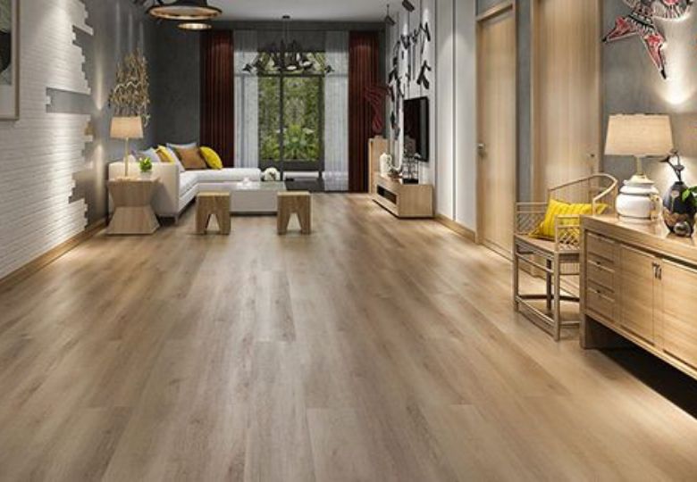 Ưu nhược điểm của sàn nhựa giả gỗ