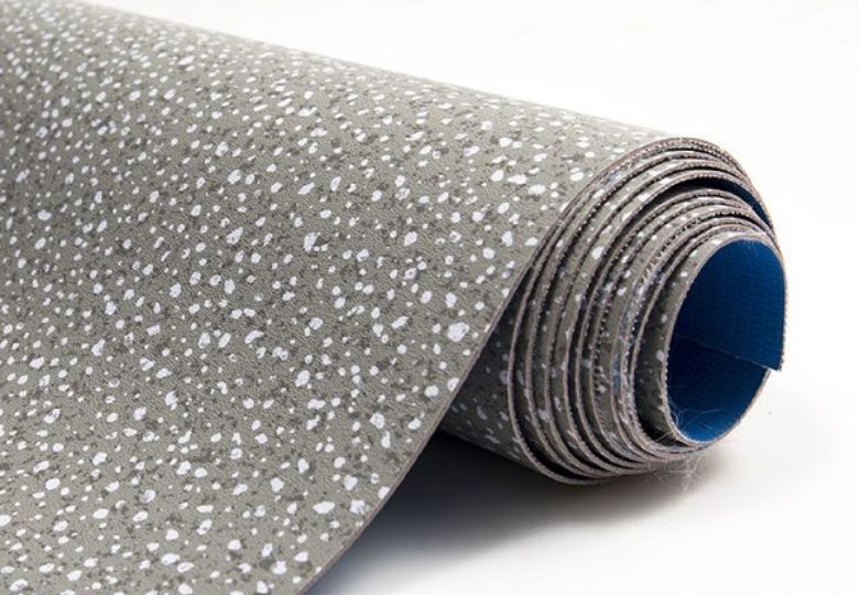 Sàn nhựa Vinyl chống tĩnh điện