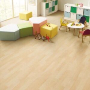 Sàn PVC Sangetsu vân gỗ PG-1488