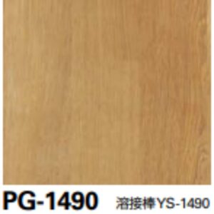 Sàn Vinyl Sangetsu vân gỗ PG-1490 – Vân gỗ sắc nét, chất lượng cao