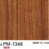 Sàn Vinyl Sangetsu vân gỗ PM-1348 – Vân gỗ tinh tế, chống ẩm vượt trội