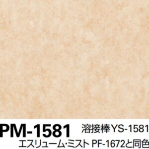 Sàn Vinyl Sangetsu vân đá gân sần PM-1581