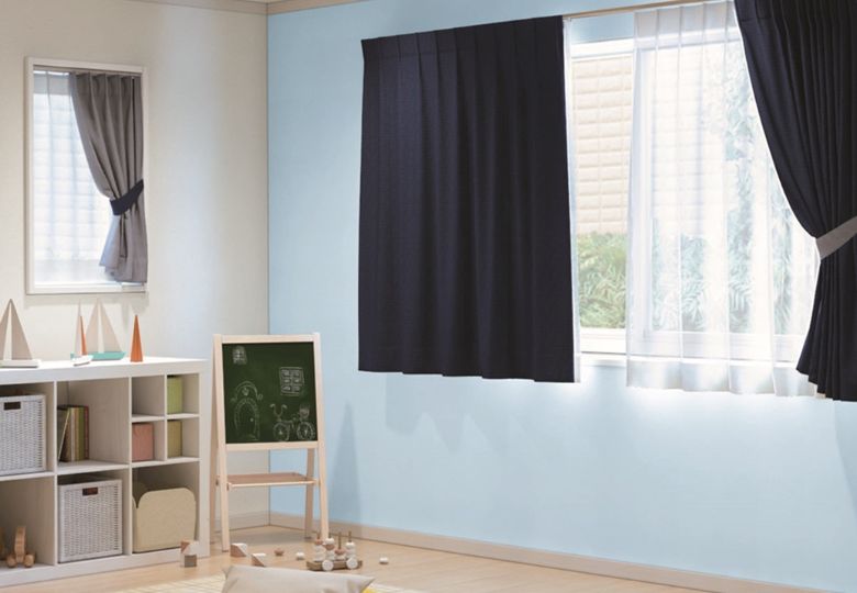 Vải rèm cửa sổ