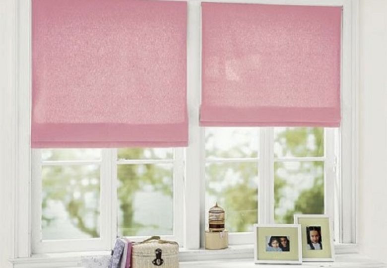 Cách vệ sinh rèm cửa