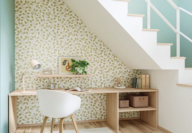 Giấy dán tường Lilycolor cao cấp chính hãng với đa dạng mẫu mã