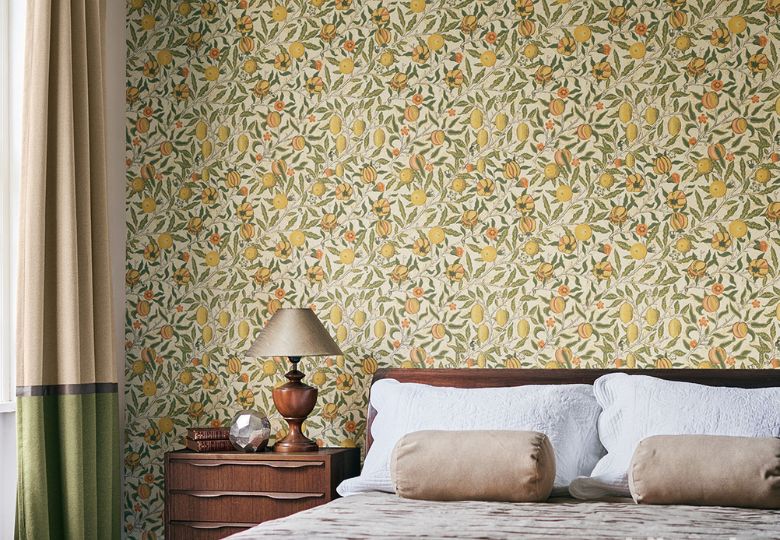 Giấy dán tường hãng Lilycolor mang lại nhiều lợi ích đối với người sử dụng
