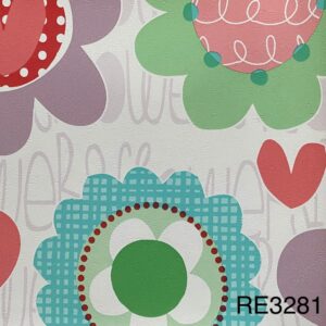 Giấy dán tường Sangetsu Reserves – RE3281