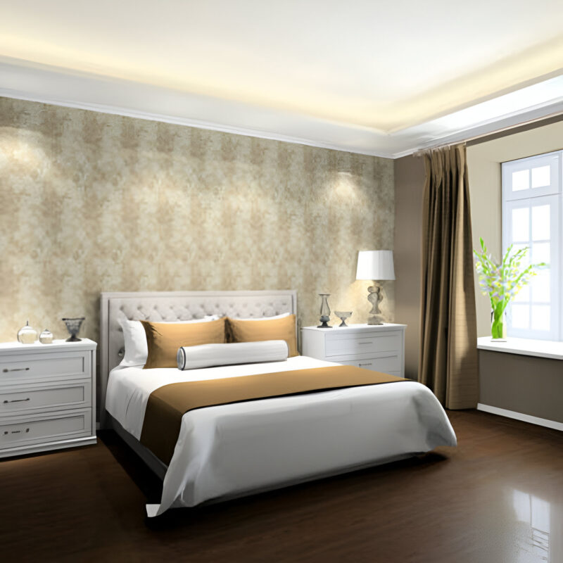 Giấy dán tường Sangetsu Reserves – RE2795