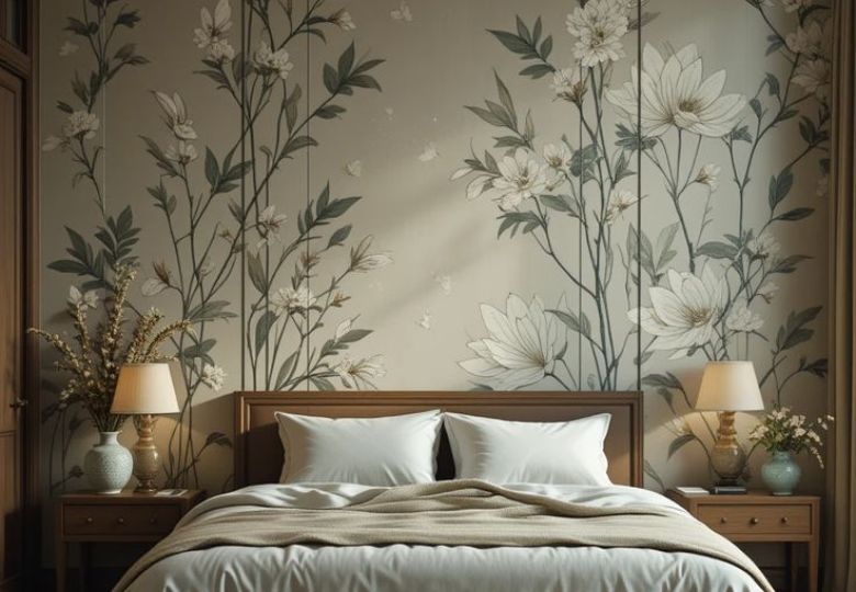Gây ấn tượng thị giác ngay lập tức