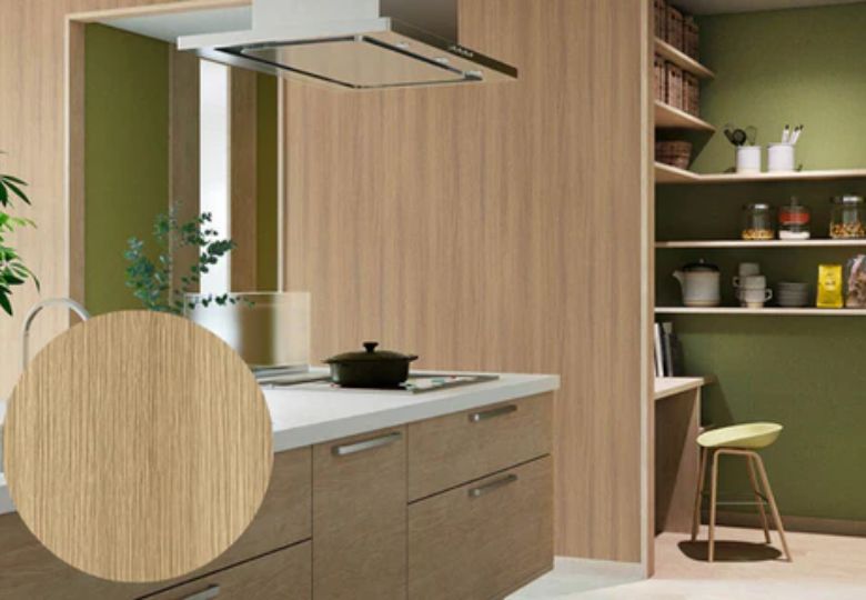 Cảm giác ấm cúng, mộc mạc nhưng vẫn tinh tế