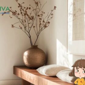 Giấy dán tường có độc hại không? Lời khuyên từ chuyên gia